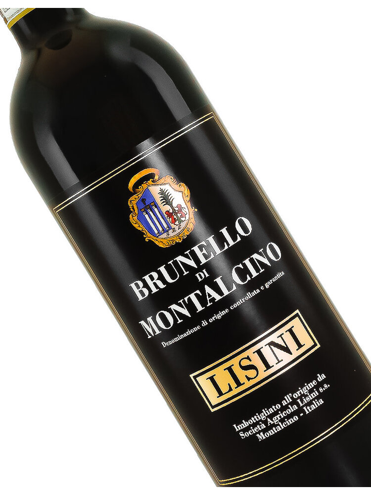 Lisini 2021 Brunello di Montalcino, Tuscany