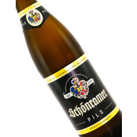 Schonramer Pils 500ml Bottle - Germany