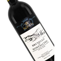 La Serena 2021 Brunello di Montalcino, Tuscany