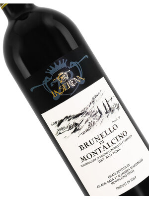 La Serena 2021 Brunello di Montalcino, Tuscany