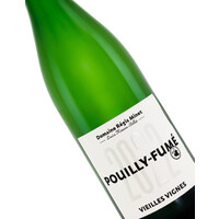 Regis Minet 2024 Pouilly Fume Vieilles Vignes, Loire Valley