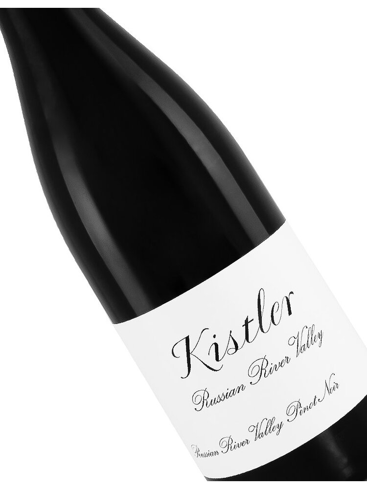 Kistler 2022 Pinot Noir, Russian River Valley