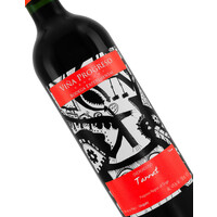 Vina Progreso "Overground" 2020 Tannat, Uruguay
