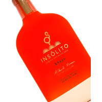 Insolito Tequila Anejo, Jalisco, Mexico