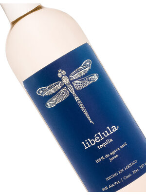 Libelula Tequila