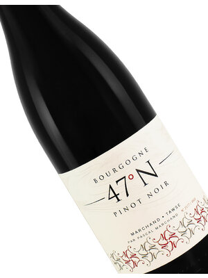 Marchand-Tawse 2020 Bourgogne Pinot Noir "47 N", Burgundy