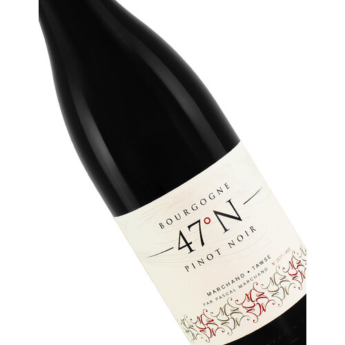 Marchand-Tawse 2020 Bourgogne Pinot Noir "47 N", Burgundy Marchand-Tawse 2020 Bourgogne Pinot Noir "47 N", Burgundy