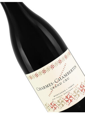 Marchand-Tawse 2012 Charmes-Chambertin Grand Cru, Nuits-Saint-Georges, France