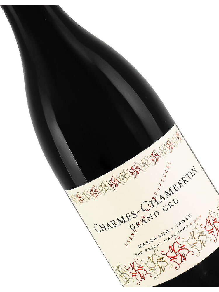 Marchand-Tawse 2012 Charmes-Chambertin Grand Cru, Nuits-Saint-Georges, France