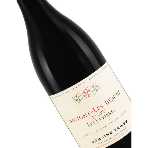 Domaine Tawse 2018 Savigny-Les-Beaune 1er Cru "Les Lavieres", Burgundy Domaine Tawse 2018 Savigny-Les-Beaune 1er Cru "Les Lavieres", Burgundy