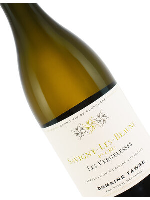 Domaine Tawse 2022 Savigny-Les-Beaune Blanc 1er Cru "Les Vergelesses"