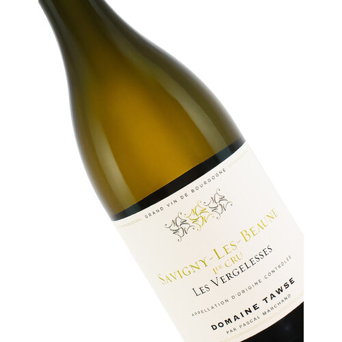 Domaine Tawse 2018 Savigny-Les-Beaune Blanc 1er Cru "Les Vergelesses" Domaine Tawse 2018 Savigny-Les-Beaune Blanc 1er Cru "Les Vergelesses"