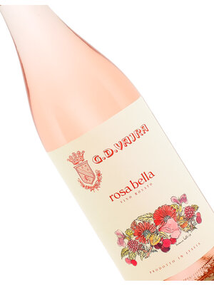 G.D. Vajra 2024 Vino Rosato  "Rosa Bella", Piedmont