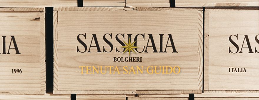 Super-Tuscans: Breaking All the Rules!