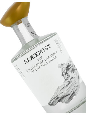 Alkkemist Gin 700ml, Spain