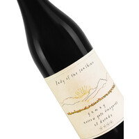 Lady Of The Sunshine 2023 Gamay, Narrow Gate Vineyards, El Dorado, San Luis Obispo