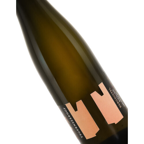 Tegernseerhof 2022 Smaragd Riesling 'Bergdistel', Wachau Austria Tegernseerhof 2022 Smaragd Riesling 'Bergdistel', Wachau Austria