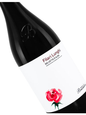 Brandini 2023 Dolcetto d'Alba "Filari Lunghi", Piedmont