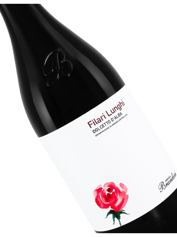 Brandini 2023 Dolcetto d'Alba "Filari Lunghi", Piedmont