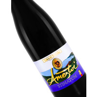 Ameztoi 2022 Stimatum Getariako Txakolina Tinto, Basque Country, Spain