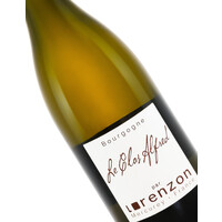 Domaine Bruno Lorenzon 2022 Bourgogne Blanc "Le Clos Alfred", Burgundy