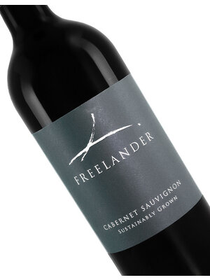 Freelander 2022 Cabernet Sauvignon, California