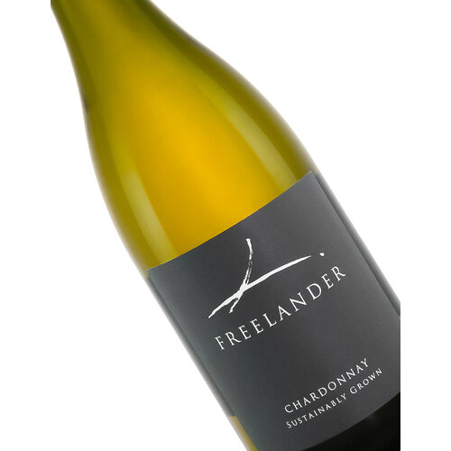 Freelander 2022 Chardonnay, California Freelander 2022 Chardonnay, California