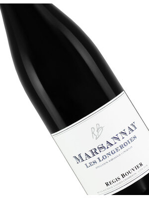 Regis Bouvier 2020 Marsannay "Les Longeroies" Vieilles Vignes
