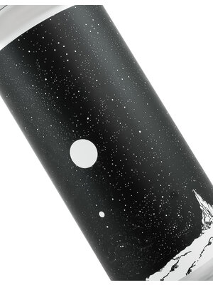 There Does Not Exist "In The Wake Of Desolation" Hazy Double IPA 16oz Can - San Luis Obispo, CA