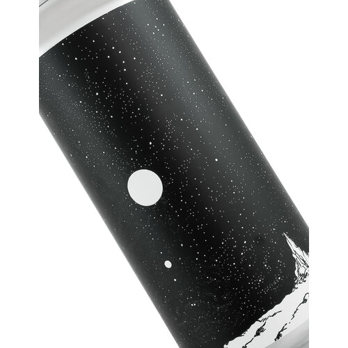 There Does Not Exist "In The Wake Of Desolation" Hazy Double IPA 16oz Can - San Luis Obispo, CA