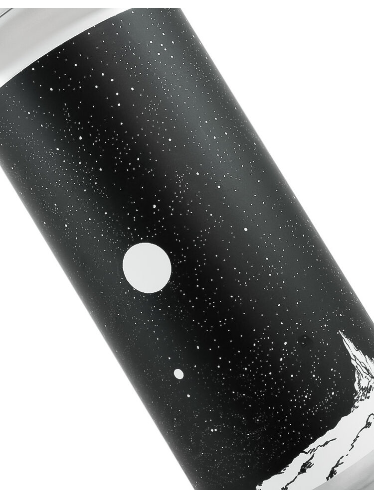 There Does Not Exist "In The Wake Of Desolation" Hazy Double IPA 16oz Can - San Luis Obispo, CA