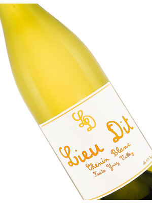 Lieu Dit 2024 Chenin Blanc, Santa Ynez Valley