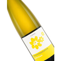 Domaine Roland Schmitt 2024 Pinot Blanc, Alsace, France