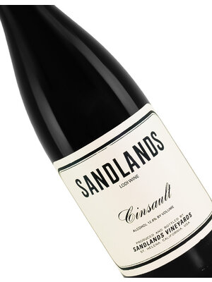 Sandlands 2022 Cinsault, Lodi