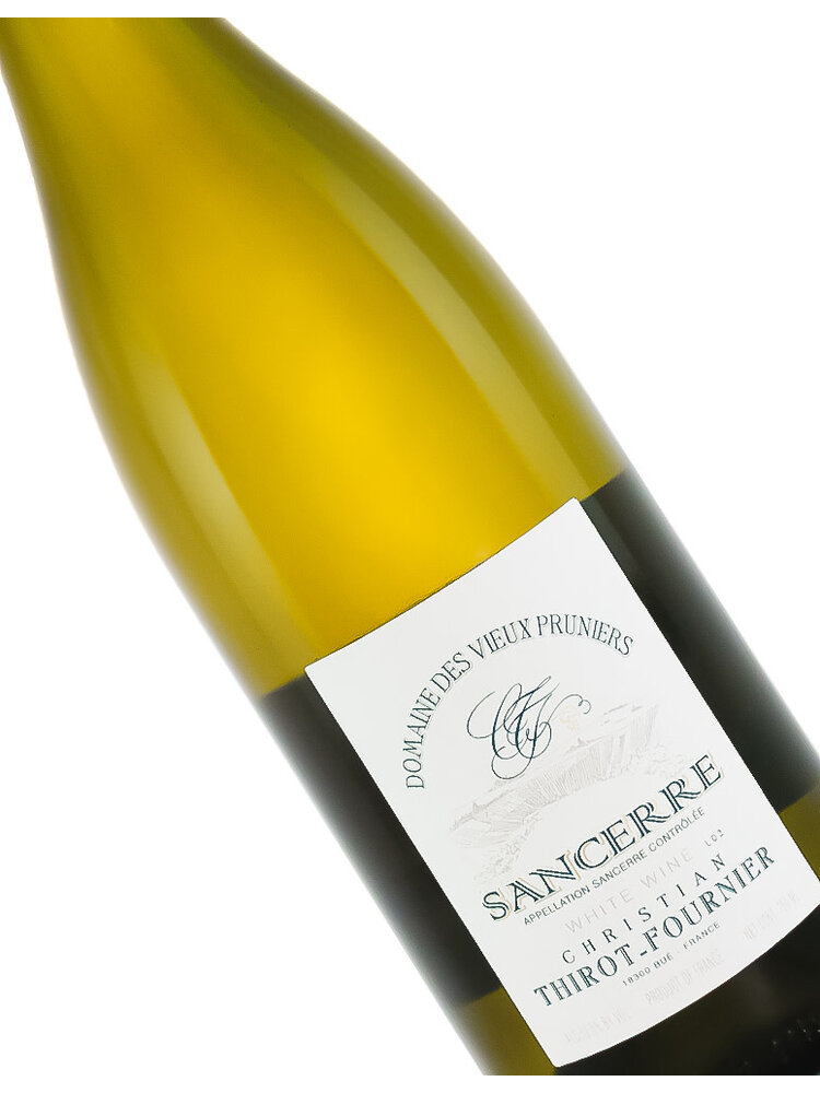 Domaine des Vieux Pruniers 2023 Sancerre, Loire Valley
