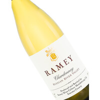 Ramey 2022 Chardonnay, Russian River Valley, Sonoma County