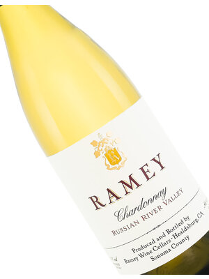 Ramey 2023 Chardonnay, Russian River Valley, Sonoma County