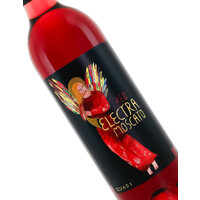 Quady 2023 "Electra Red" Moscato, Madera California