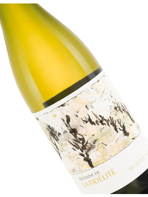Domaine De La Fidelite 2022  Menetou-Salon "Sauvignon Blanc",  Loire Valley