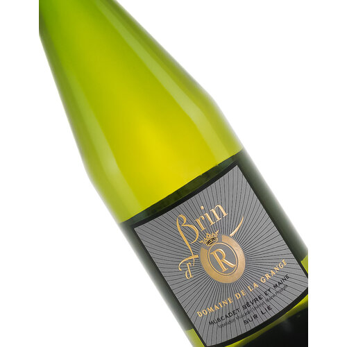 Domaine De La Grange 2021 Muscadet Sevre et Maine Sur Lie, Loire Valley