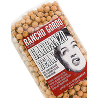 Rancho Gordo Garbanzo Beans 16oz Bag, Napa, California