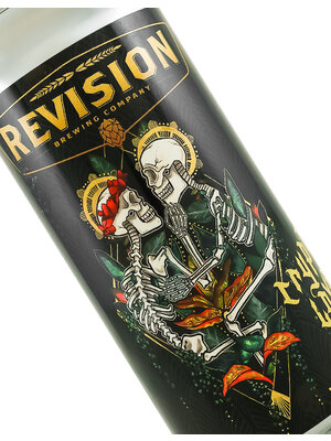 Revision Brewing "Cryptic Love" West Coast-Style IPA 16oz Can - Sparks, NV