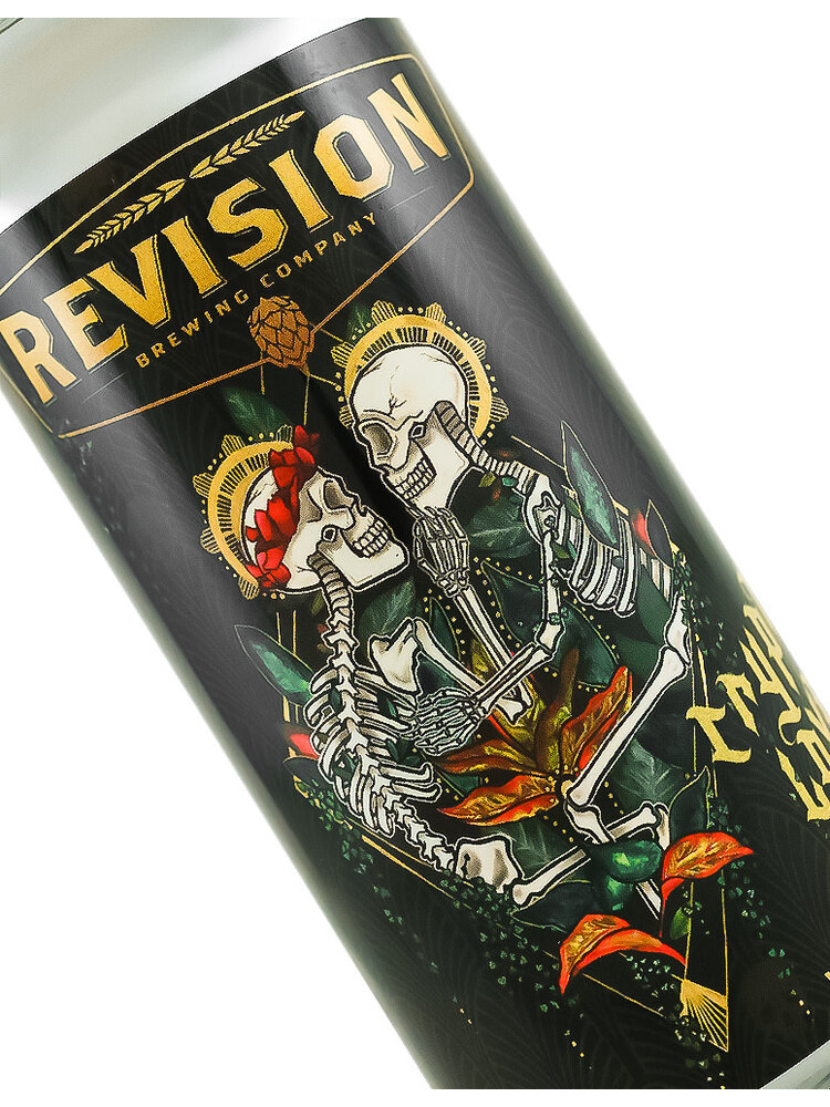 Revision Brewing "Cryptic Love" West Coast-Style IPA 16oz Can - Sparks, NV
