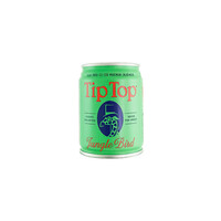 Tip Top "Jungle Bird" Cocktail In A Can 100ml, Temperance, Michigan