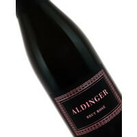 Aldinger 2013 Brut Rose Sekt, Germany