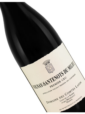 Domaine des Comtes Lafon 2021 Volnay-Santenots du Milieu 1er Cru, Burgundy