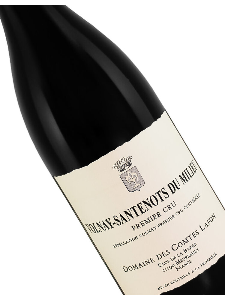 Domaine des Comtes Lafon 2021 Volnay-Santenots du Milieu 1er Cru, Burgundy