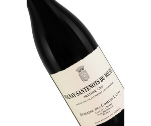 1969 Leroy Volnay-Santenots 'Les Santenots du Milieu