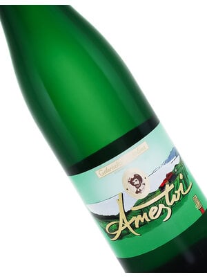 Ameztoi 2024 Getariako Txakolina, Basque Country, Spain