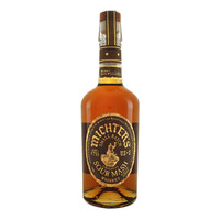 Michter’s US 1 Sour Mash Whiskey, Louisville, Kentucky